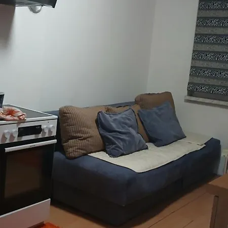 Apartman Apartman
