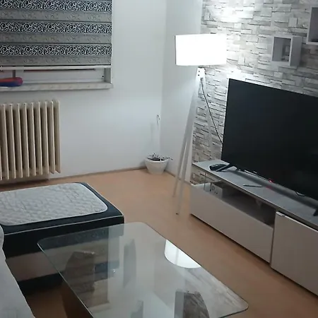Apartman Sarajevo