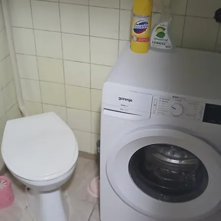 Apartman Apartman