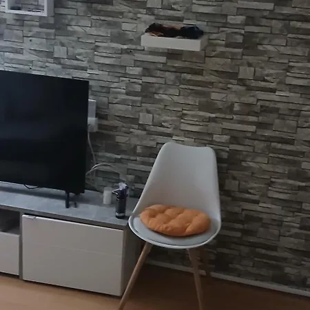 Apartman Apartman *